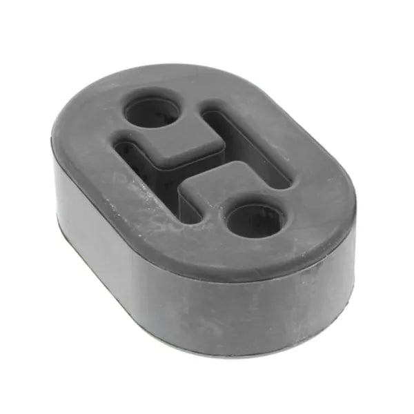 Apoios Escape Reforçado Universal Preto