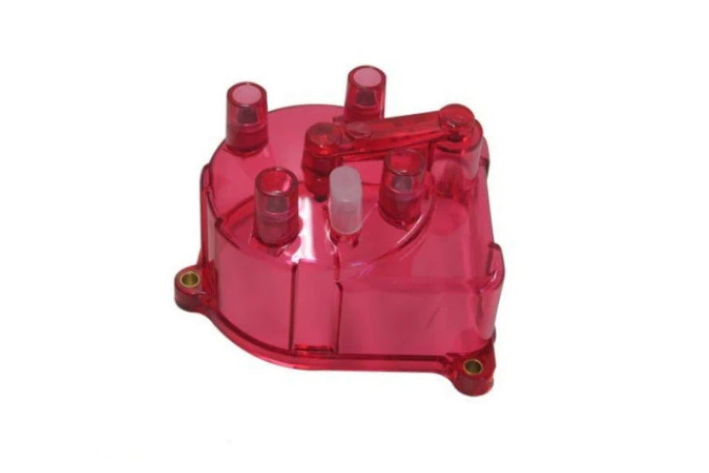 Tampa do distribuidor - Vermelha Series D/B/H